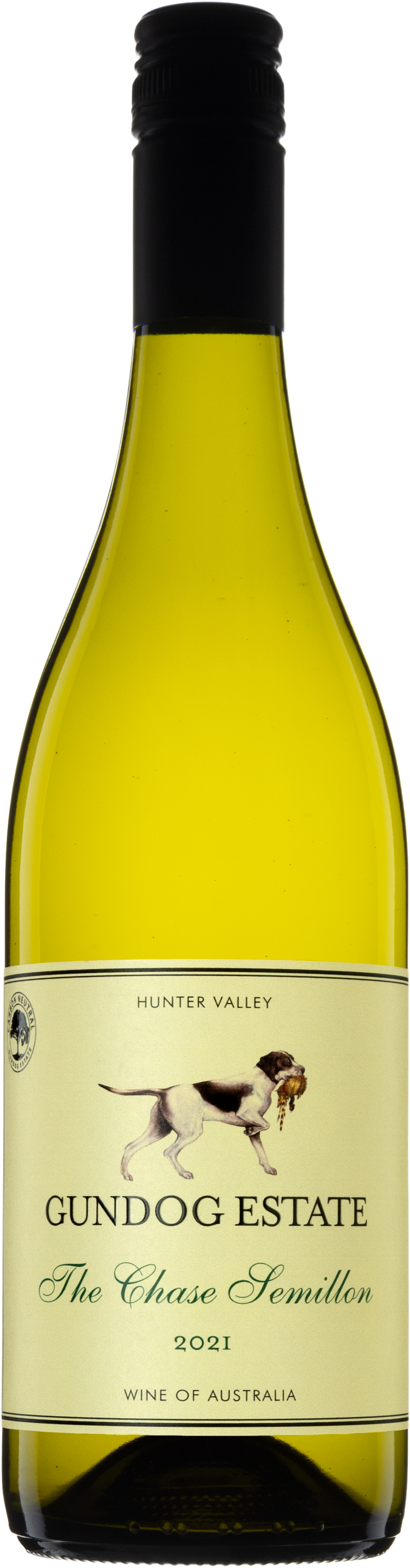 Gundog Estate The Chase Semillon 2021